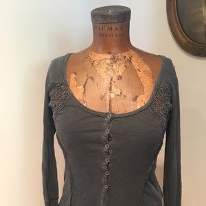 Free People top